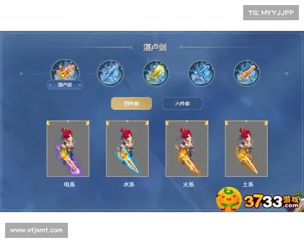 提升战力的装备打造全程指南从基础到进阶的全面解析 提升战力的装备打造全程指南从基础到进阶的全面解析