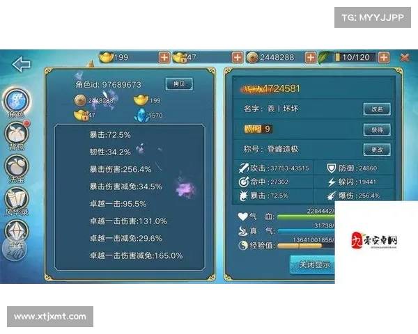 如何高效掌握梦幻诛仙新职业战斗技巧与玩法策略解析 如何高效掌握梦幻诛仙新职业战斗技巧与玩法策略解析