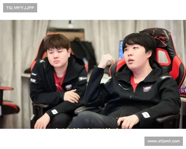 揭秘JDG战队韩国选手的幕后故事与对战队的深远影响 揭秘JDG战队韩国选手的幕后故事与对战队的深远影响