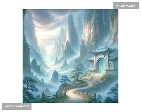 深度探秘仙剑奇侠传四世界观与实用技巧全面提升修仙体验