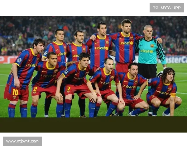 巴塞罗那足球俱乐部全面介绍及历史辉煌成就解析