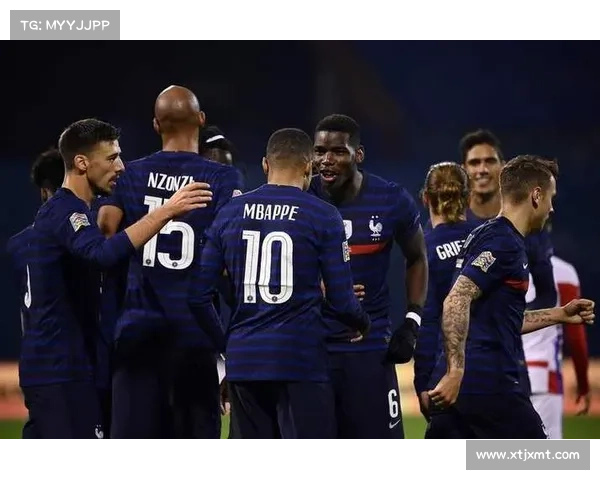 2023法国对阵波兰精彩对决的关键数据分析与赛场亮点