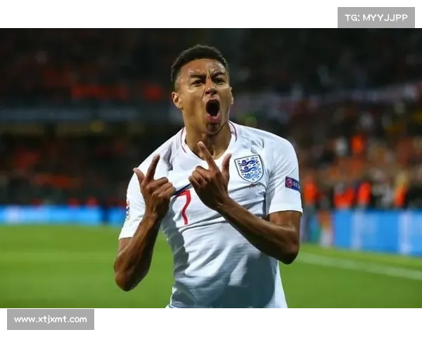 林加德被调侃的五大原因揭秘从天才新星到快乐足球代表的心酸转变