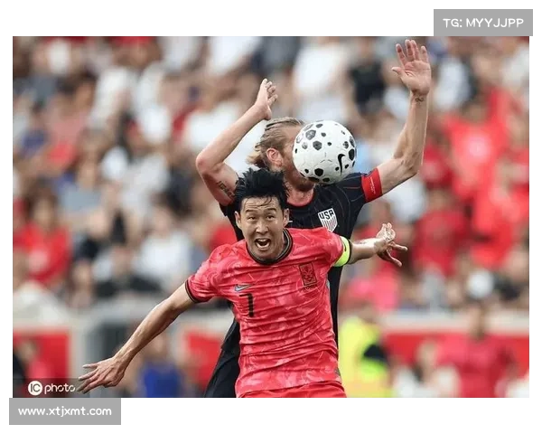 孙兴慜参与国际友谊赛提升全球曝光率助力韩国足球国际形象