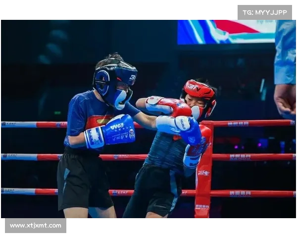 小拳王们的巅峰对决揭示拳击比赛的无尽魅力与激烈较量