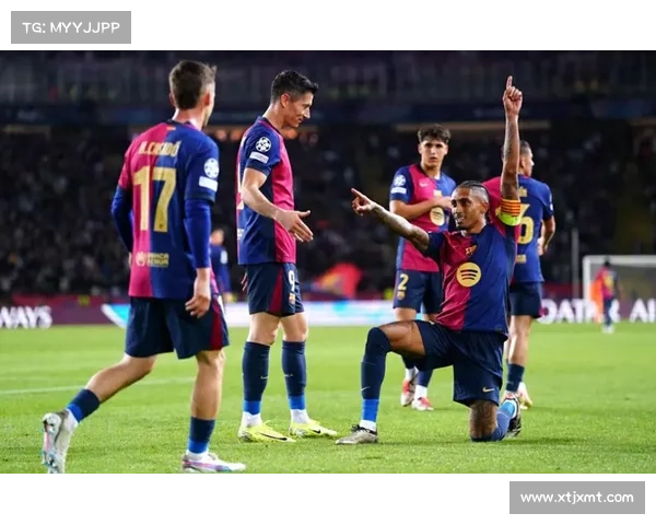 巴萨双星闪耀欧冠赛场 揭秘他们背后的成长与奋斗历程