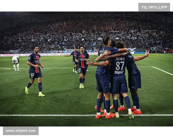 巴黎圣日耳曼与马赛对决全面分析 战术布局与关键球员深度解析 巴黎圣日耳曼与马赛对决全面分析 战术布局与关键球员深度解析