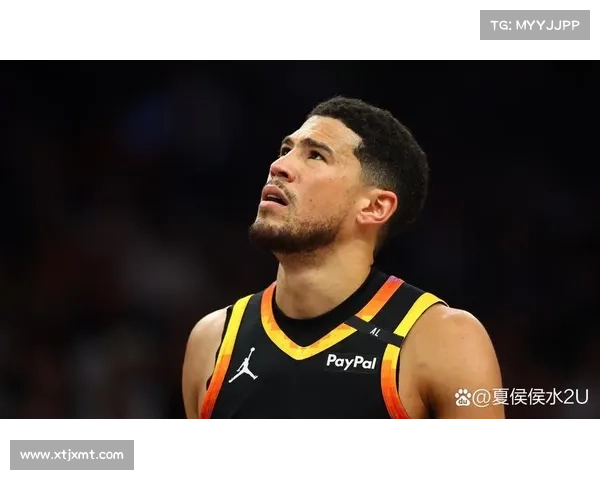 布克在球队中的领导力发挥与深远影响分析